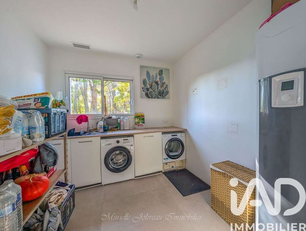 Photo 9 - Maison à CASTELNAU-DE-MEDOC