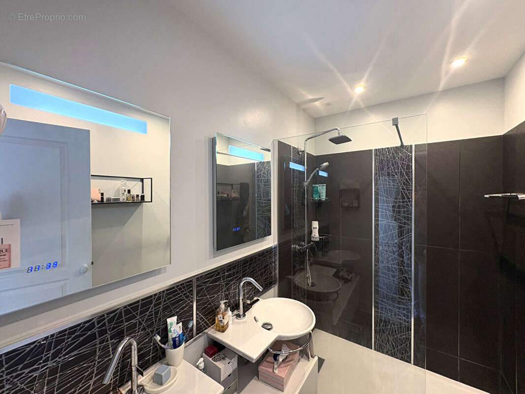 Appartement à CHARLEVILLE-MEZIERES