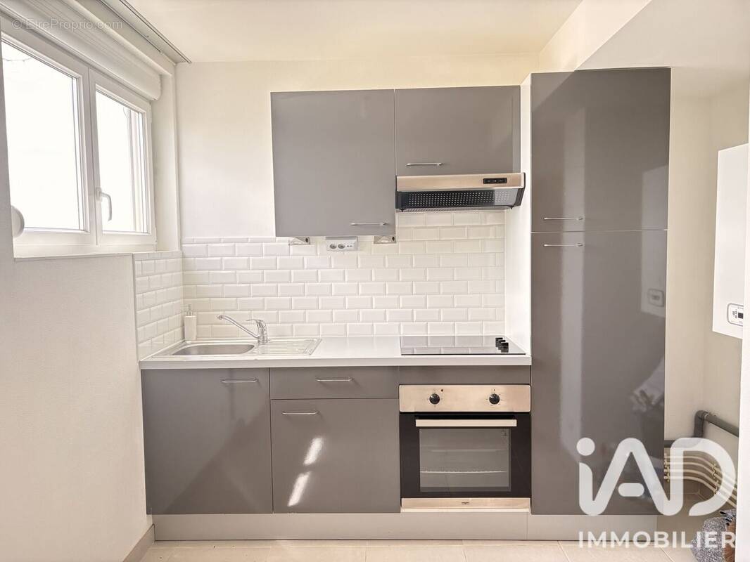 Photo 1 - Appartement à MAIZIERES-LES-METZ