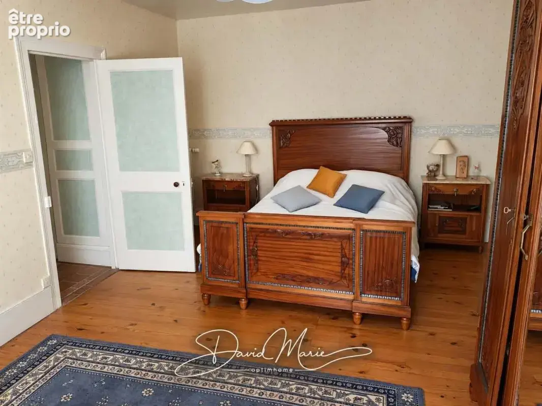 Maison à vendre 11 pièces LISIEUX (14) - photo 13