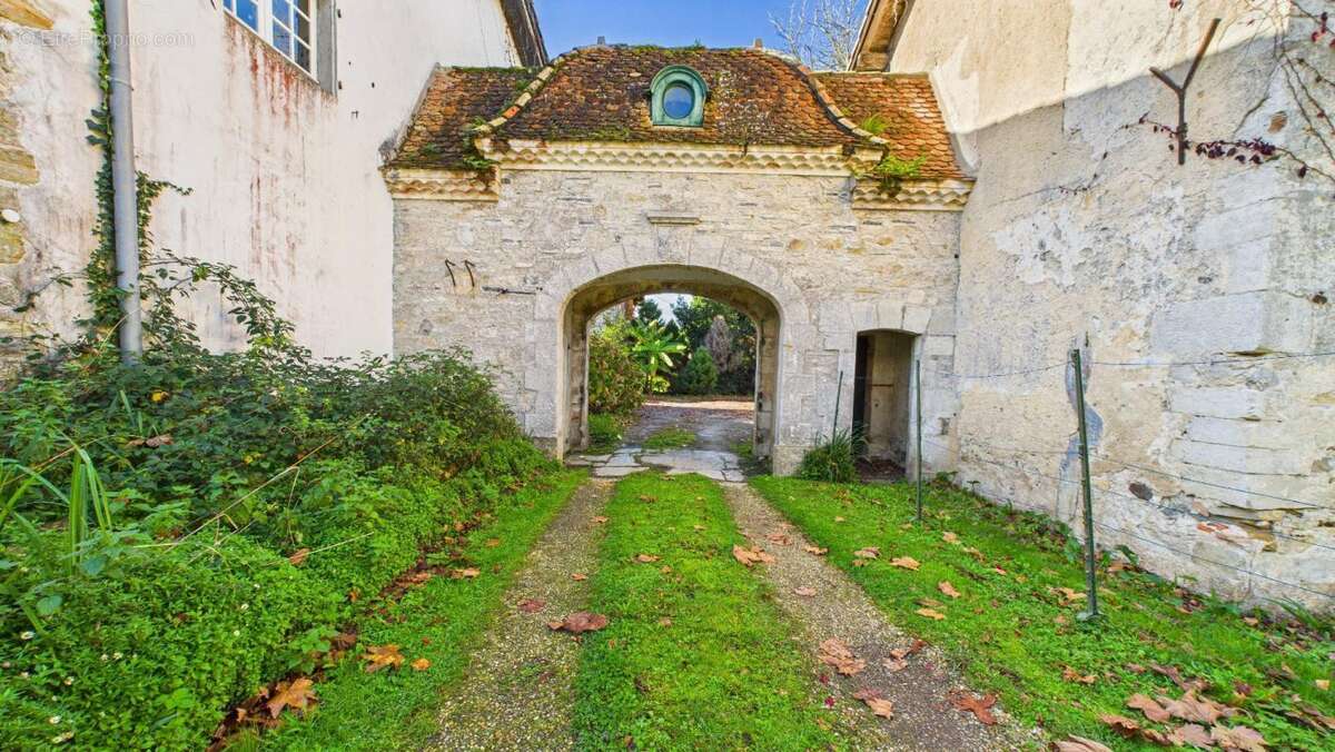 Maison à BAYONNE