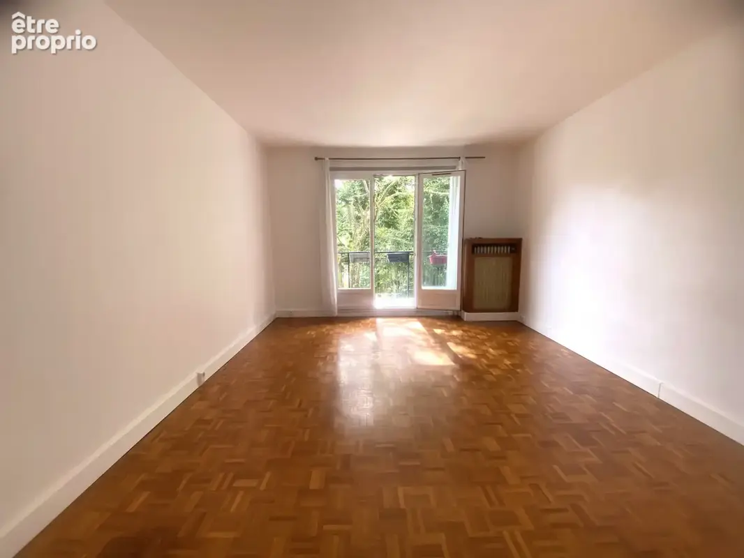 Appartement f3 68 m2 jouars-pontchartrain - photo 5