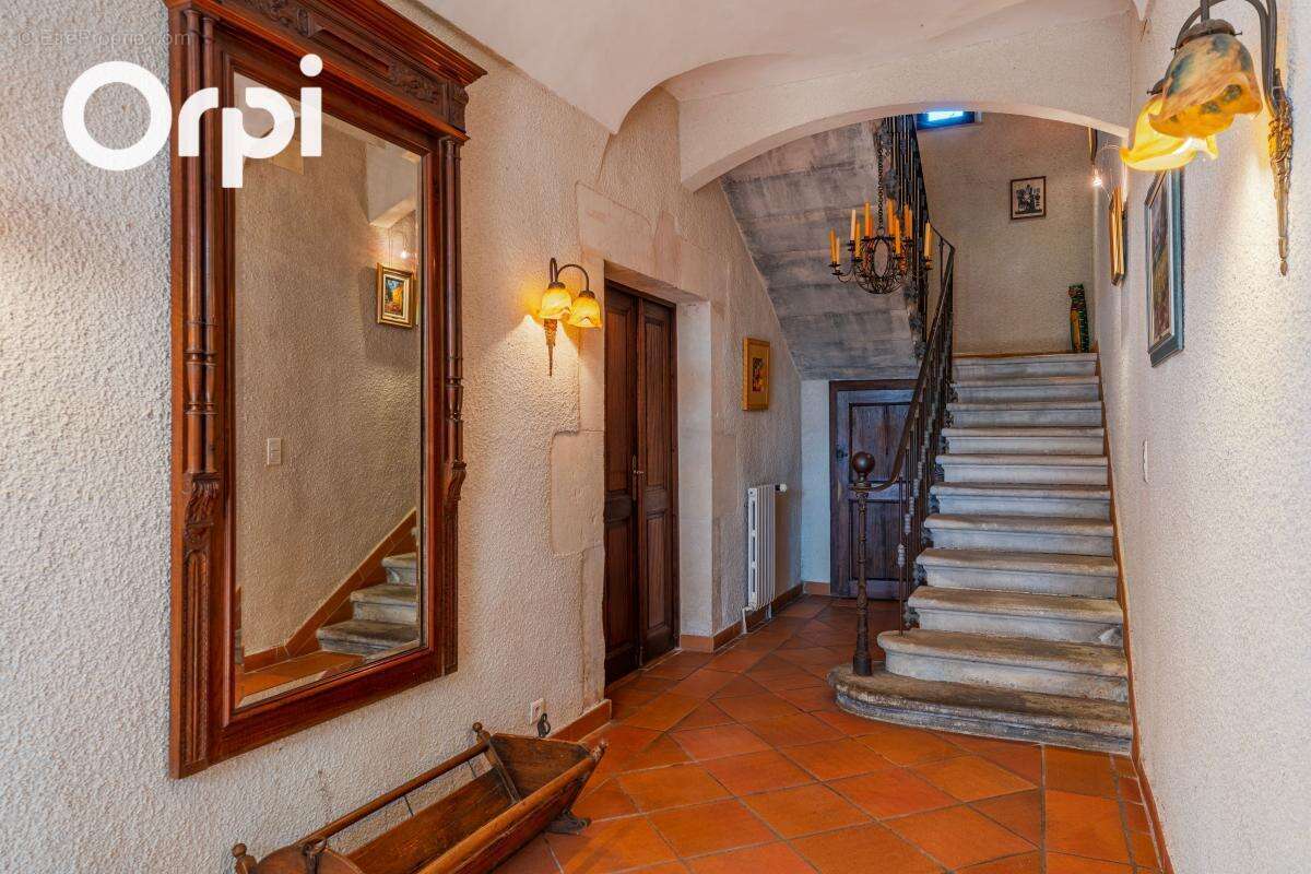 Maison à SAINT-JUST