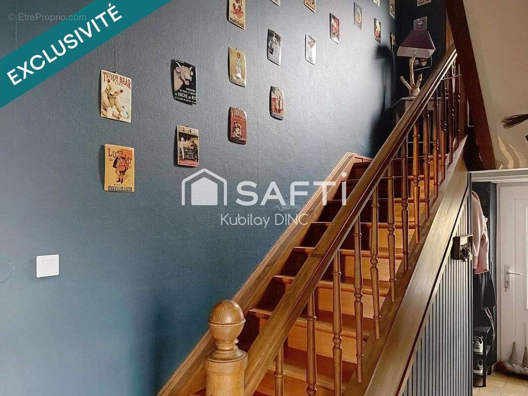 Photo 3 - Maison à SARREGUEMINES