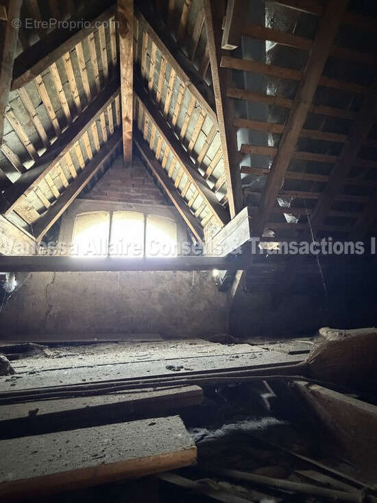 Maison à LA BAULE-ESCOUBLAC