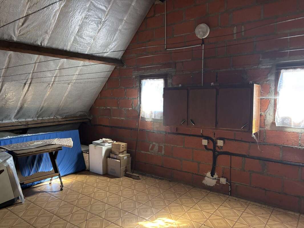 Maison 106 m² à Vendegies-Au-Bois  - photo 6