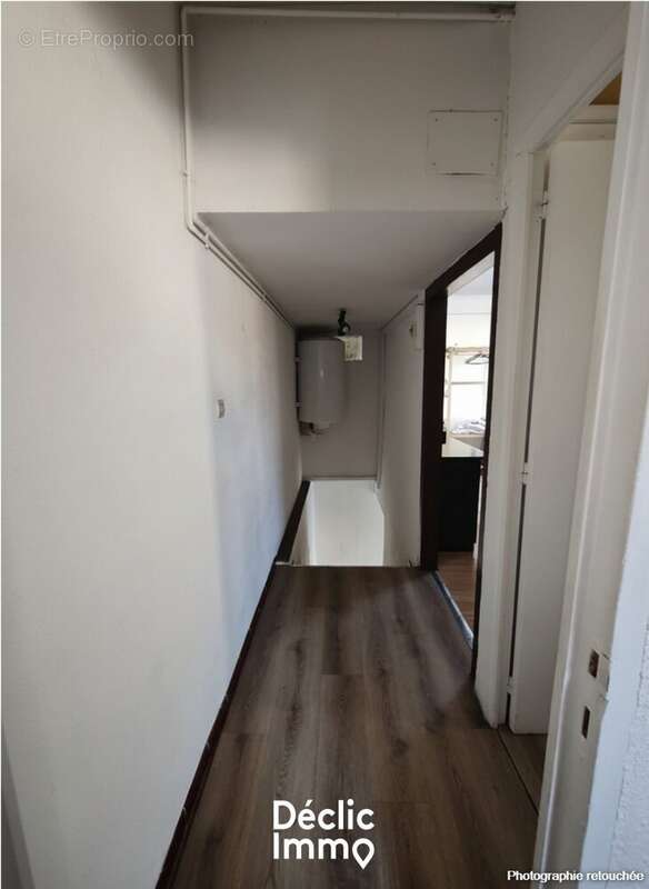 Maison de village à fort potentiel  pérols centre - photo 11
