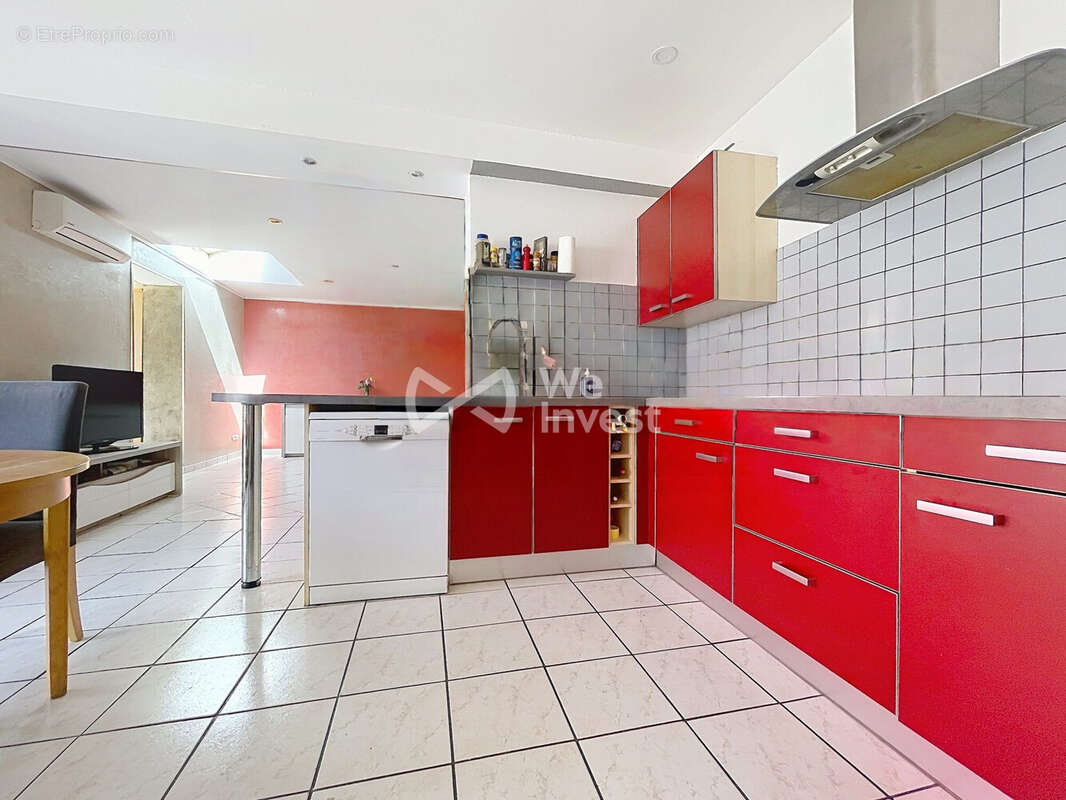 Maison 127 m² à Gerzat  - photo 7