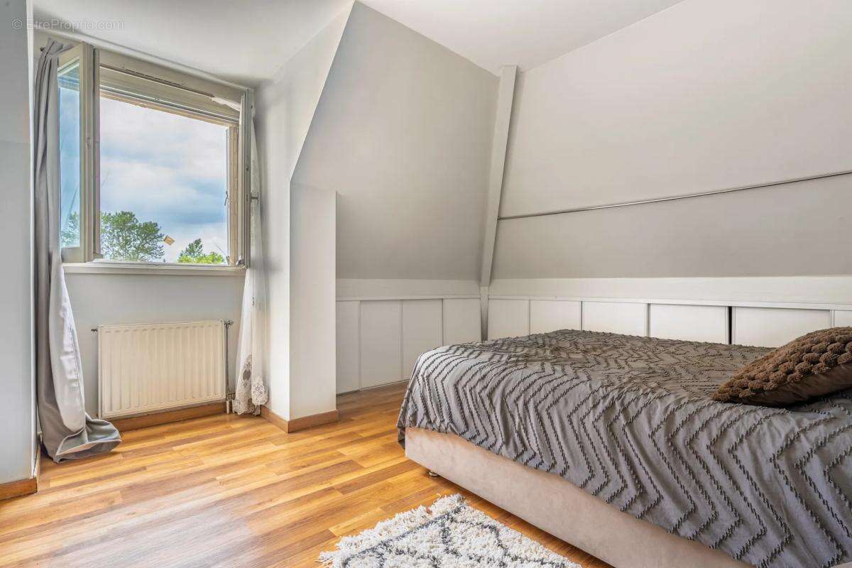 Appartement à SANNOIS