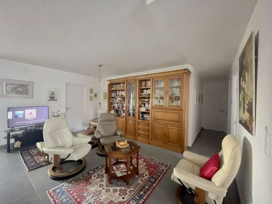 Appartement à THANNENKIRCH