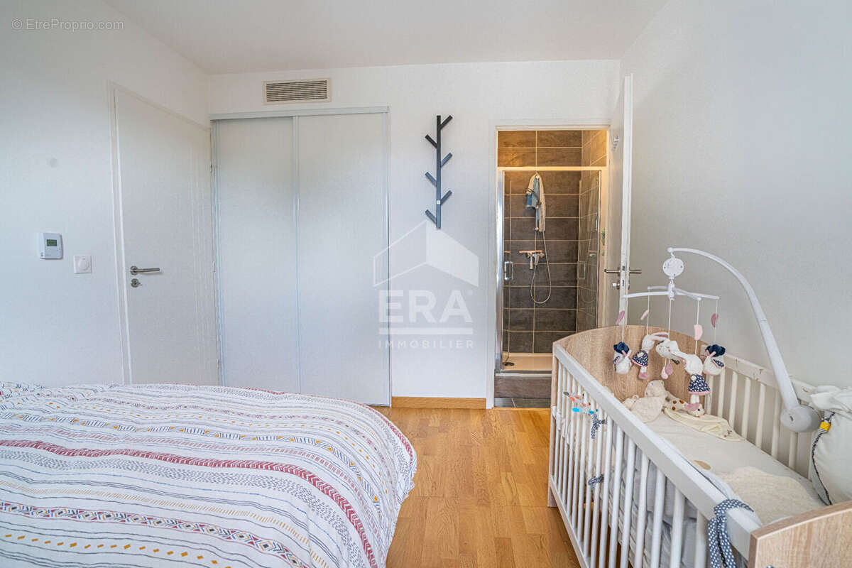 Appartement à ANNECY