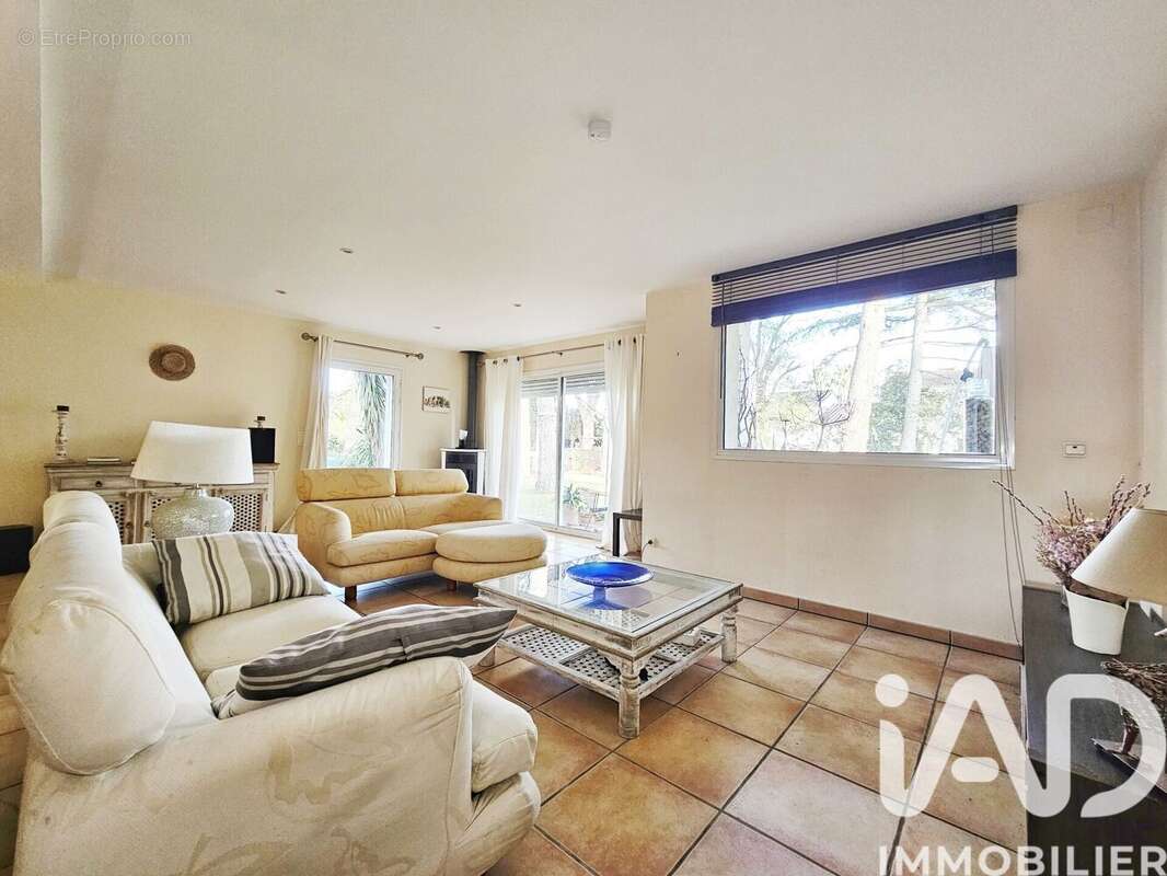 Photo 9 - Maison à PERPIGNAN