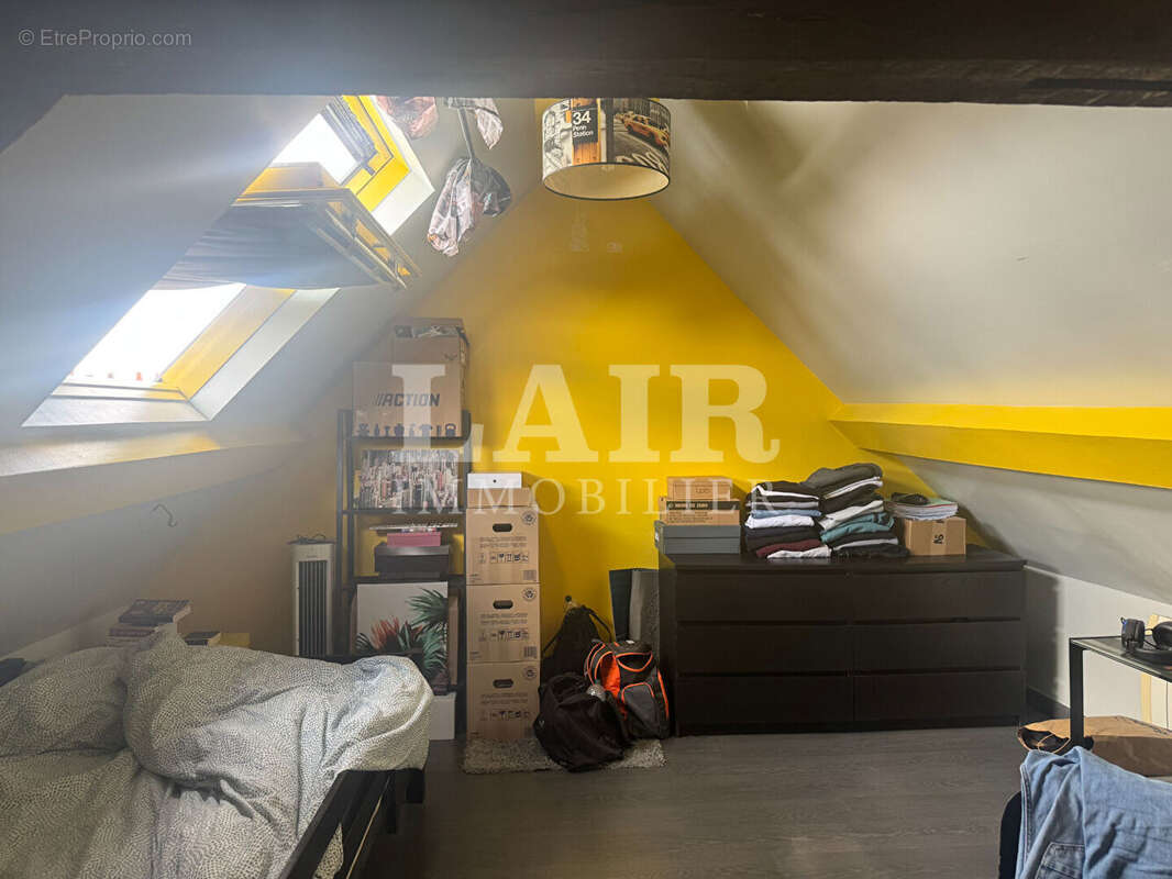 Appartement à ALENCON