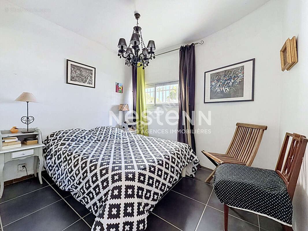 Appartement à LE GRAU-DU-ROI