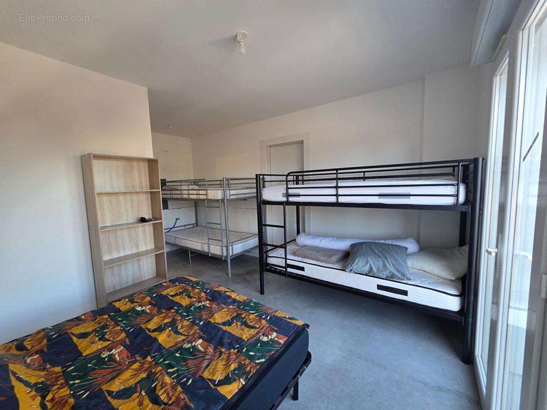 Appartement à ROUSSET