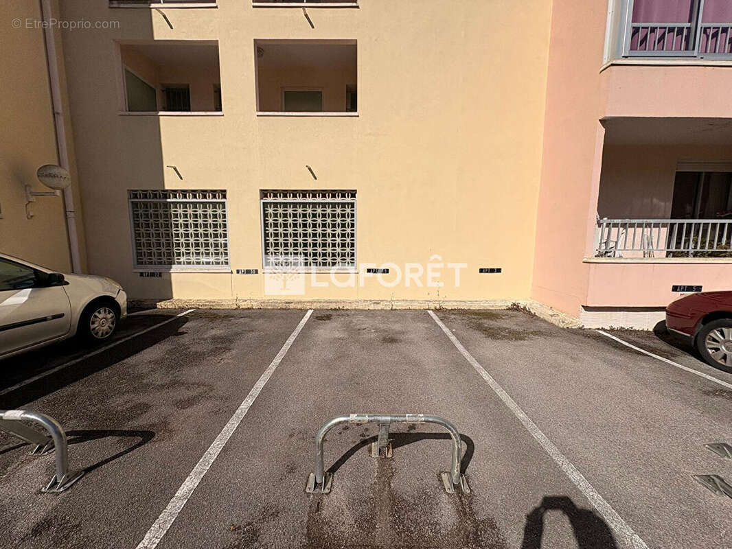 Appartement à AMELIE-LES-BAINS-PALALDA