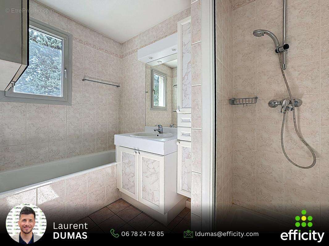Appartement à VILLEFRANCHE-SUR-SAONE