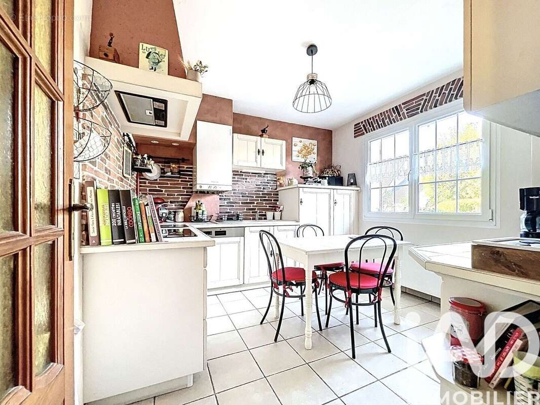 Photo 2 - Maison à CHALONS-EN-CHAMPAGNE