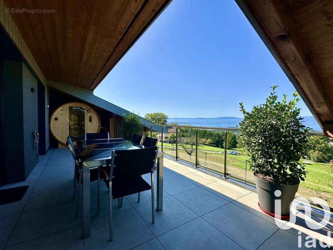 Photo 3 - Appartement à MARIN