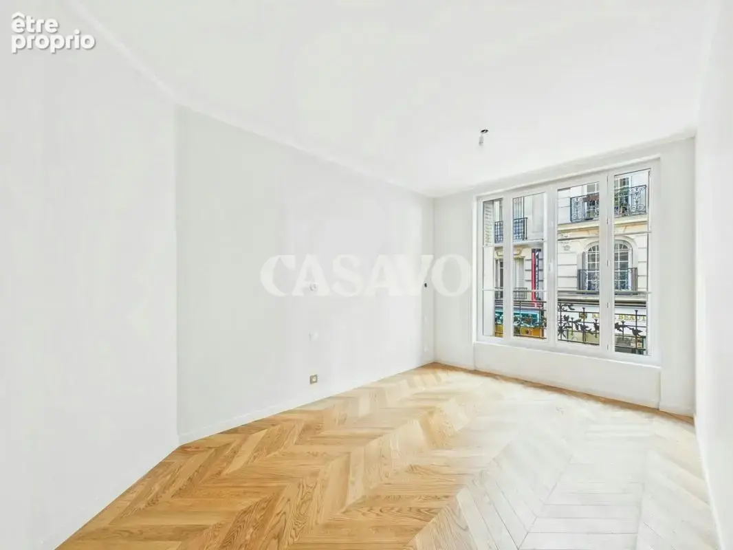 Vente Appartement 2 pièces de 42m² - 75014 Paris - photo 4