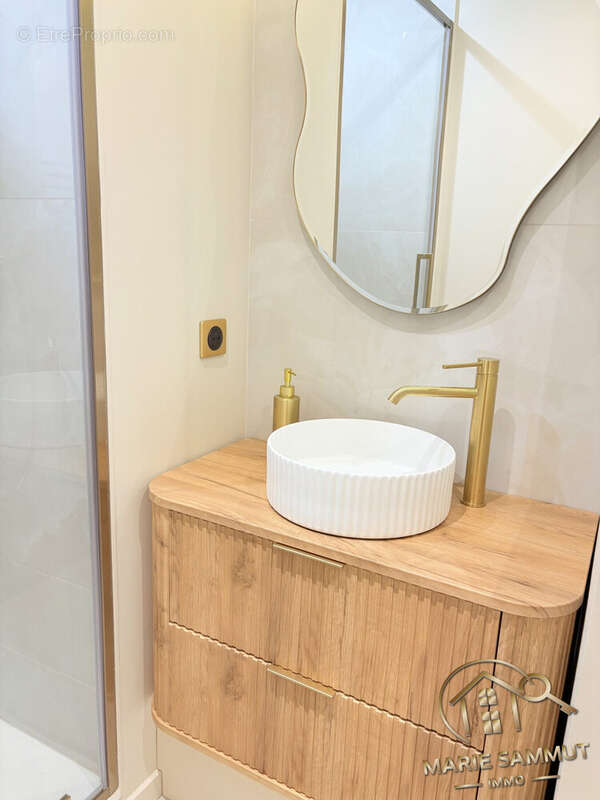 Appartement à LA GRANDE-MOTTE