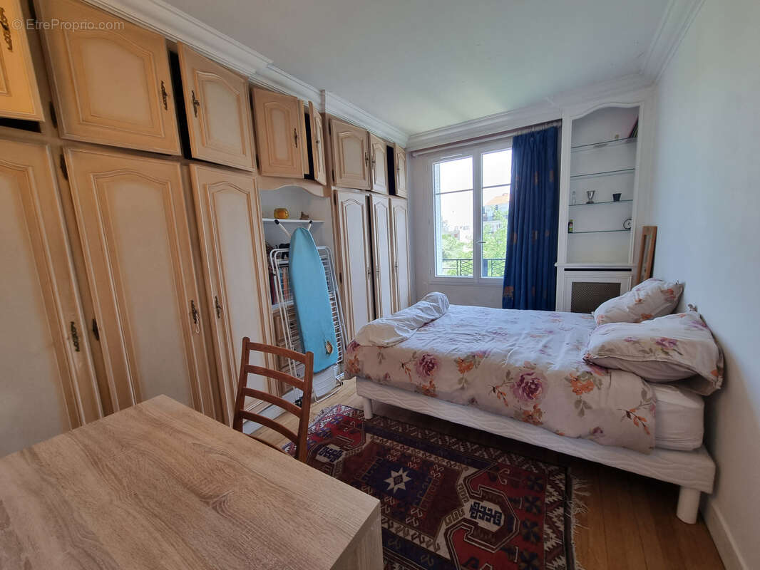 Appartement à SAINT-MANDE