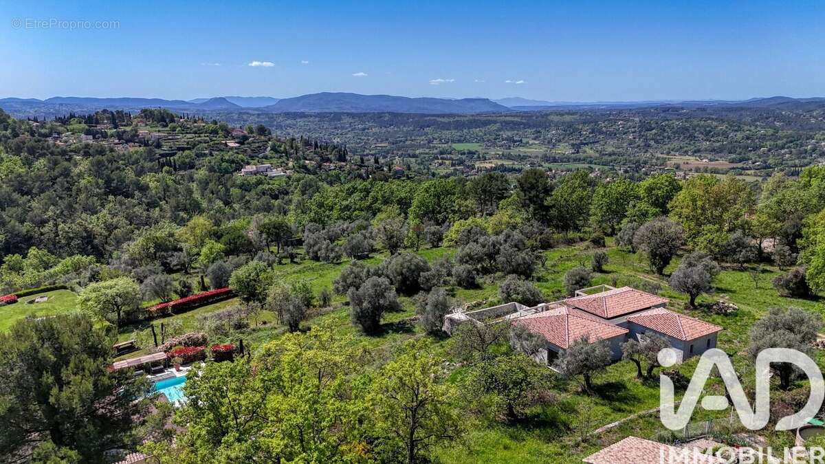 Photo 9 - Maison à FAYENCE