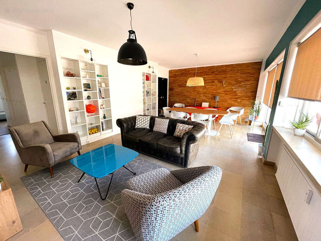 Appartement à VALENCE