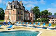 Appartement à GONNEVILLE-SUR-HONFLEUR