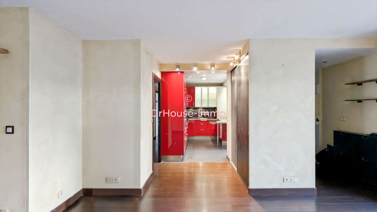 Appartement à LYON-5E