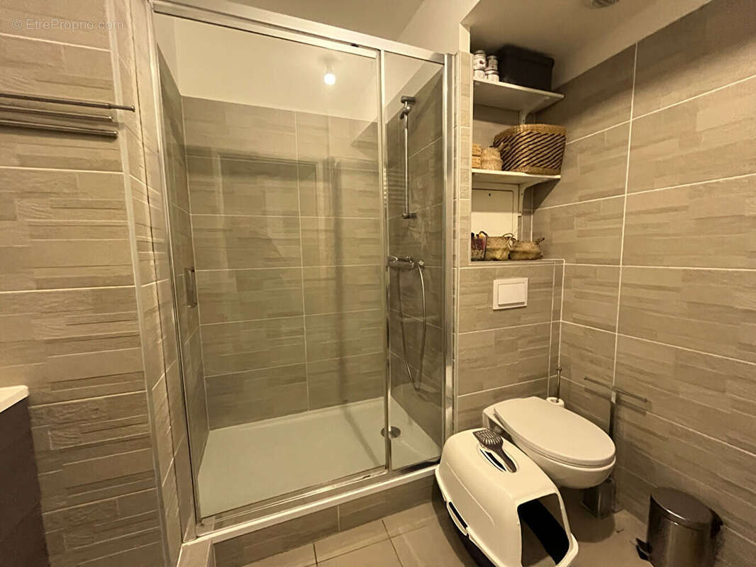 Appartement à SURESNES