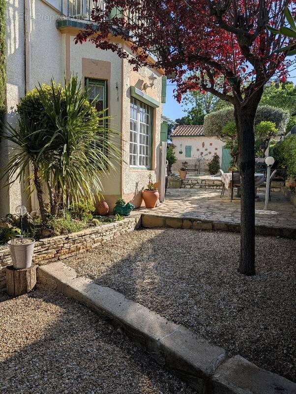 Maison à BEZIERS