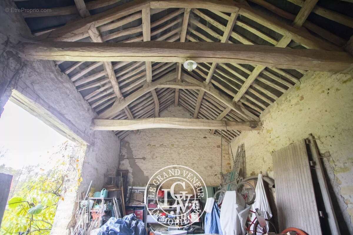 Maison à MORET-SUR-LOING