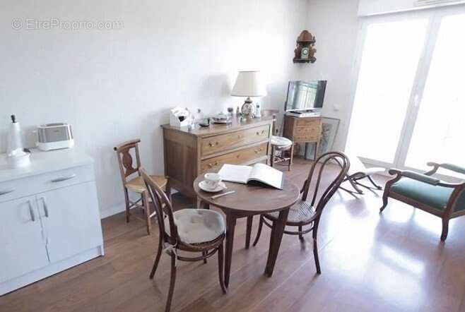 Appartement à SAINT-JULIEN-DE-L'ESCAP