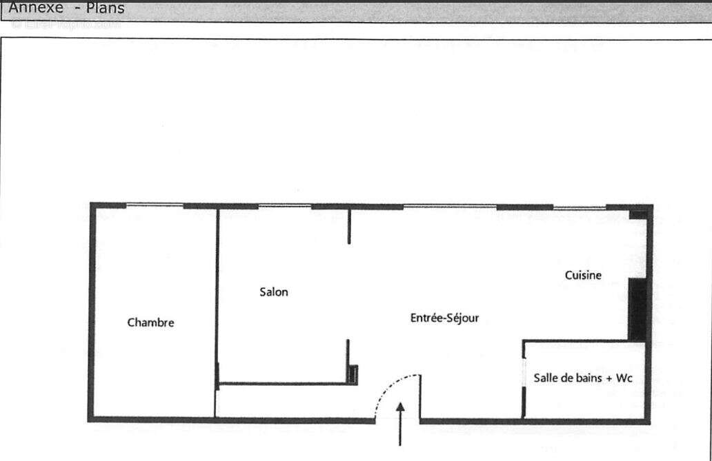 Appartement à CHAMPIGNY-SUR-MARNE