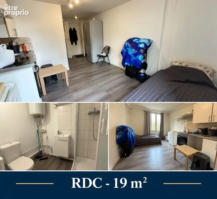 Maison 7 pièces 123 m² à vendre à Les Mureaux (78130) - photo 4