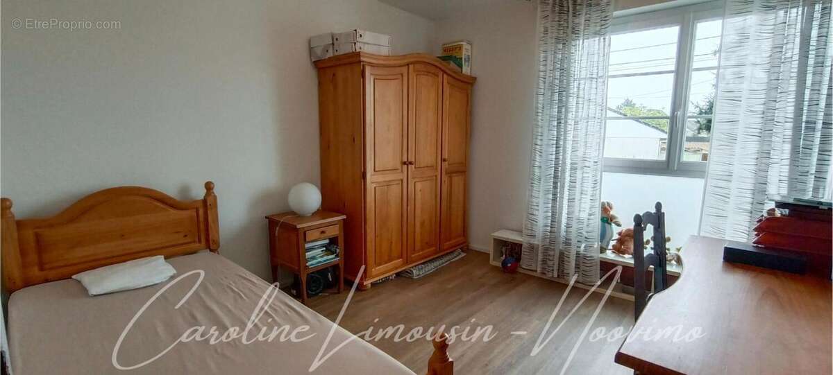 Maison 4 chambres a cholet - photo 9