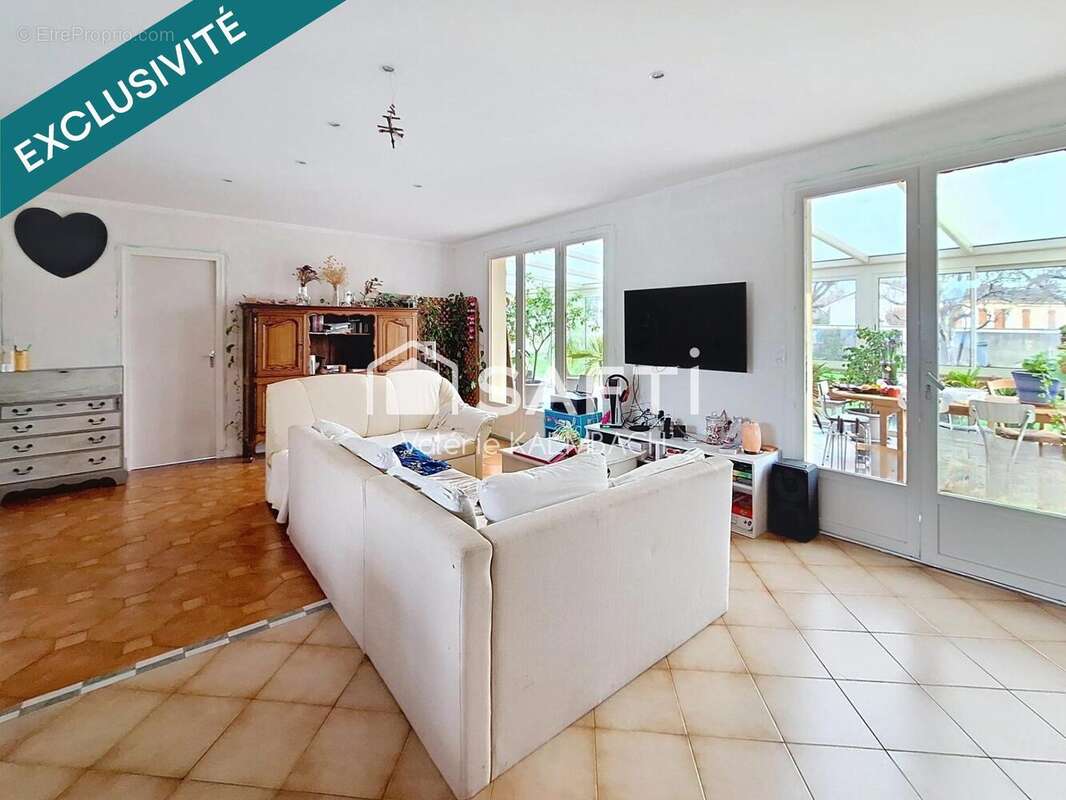 Photo 3 - Maison à NERCILLAC