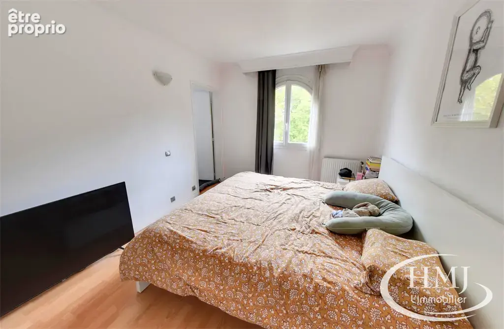 Appartement 4 pièces 83 m² à vendre à Ris-Orangis (91000) - photo 7