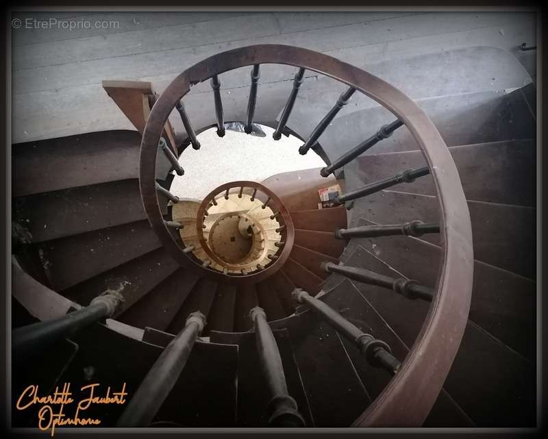 Appartement à CHALAIS