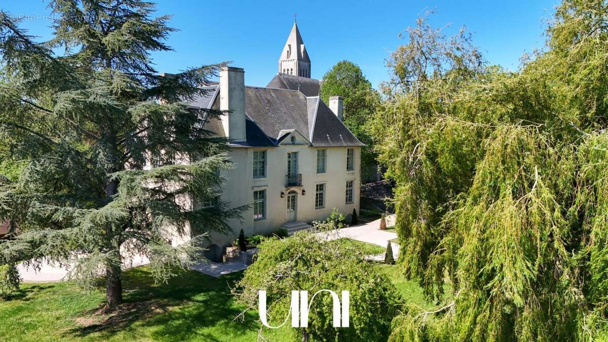 Maison à TROARN