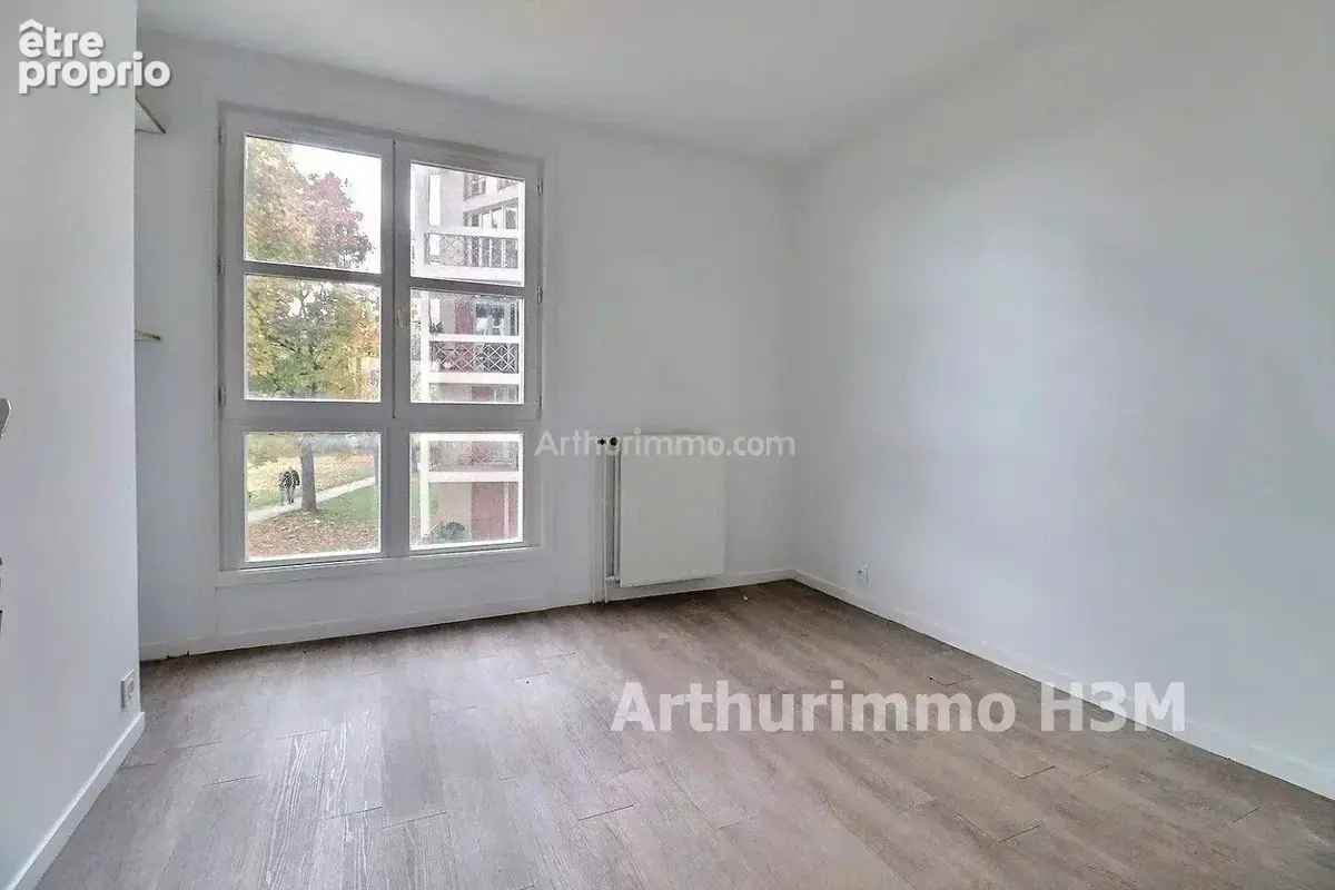 Vente Appartement Cergy(95000) 170 000ï¿œ - photo 5