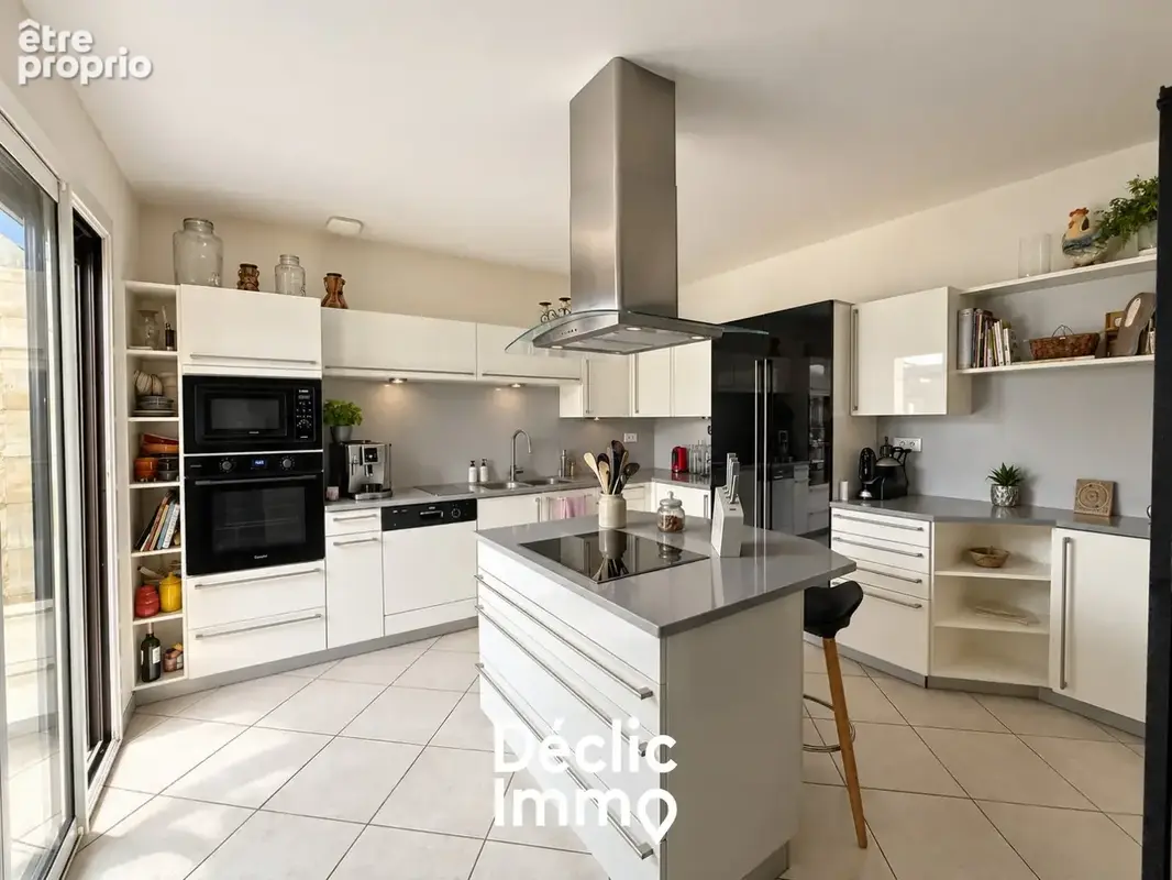 Agréable maison familiale idéalement située - photo 6