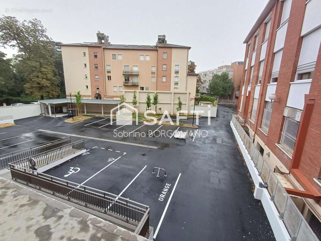 Photo 7 - Appartement à ALBI