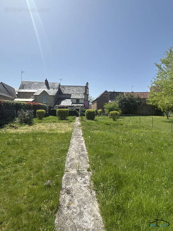 Maison 95 m² à Privezac  - photo 2