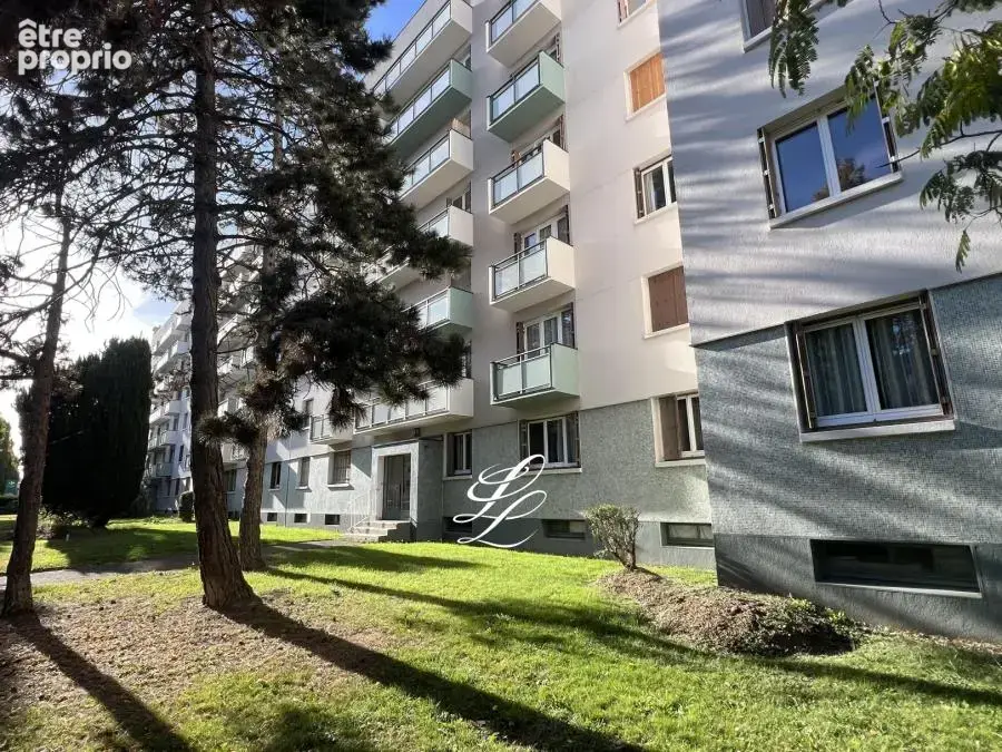 Photo Appartement à Rennes au prix de 187 000€