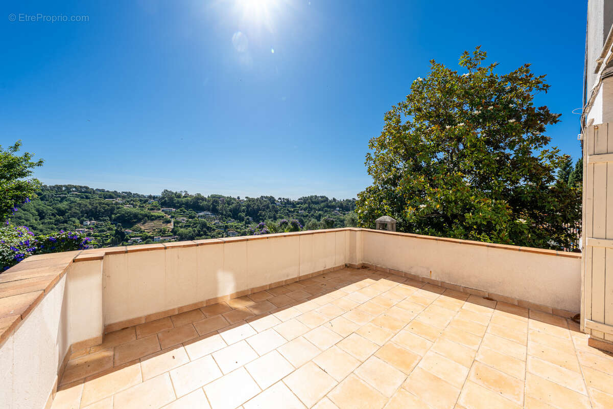 Appartement à SAINT-PAUL