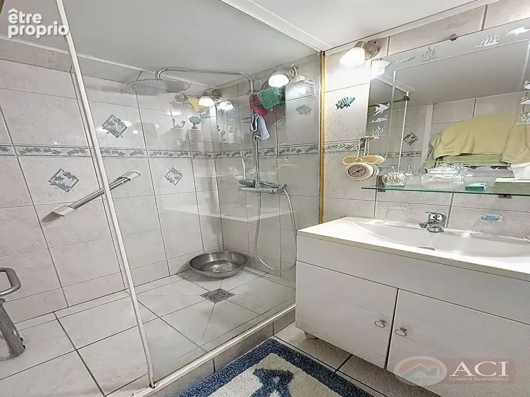 Maison 4 pièces à Epinay-sur-seine (93800) - photo 8