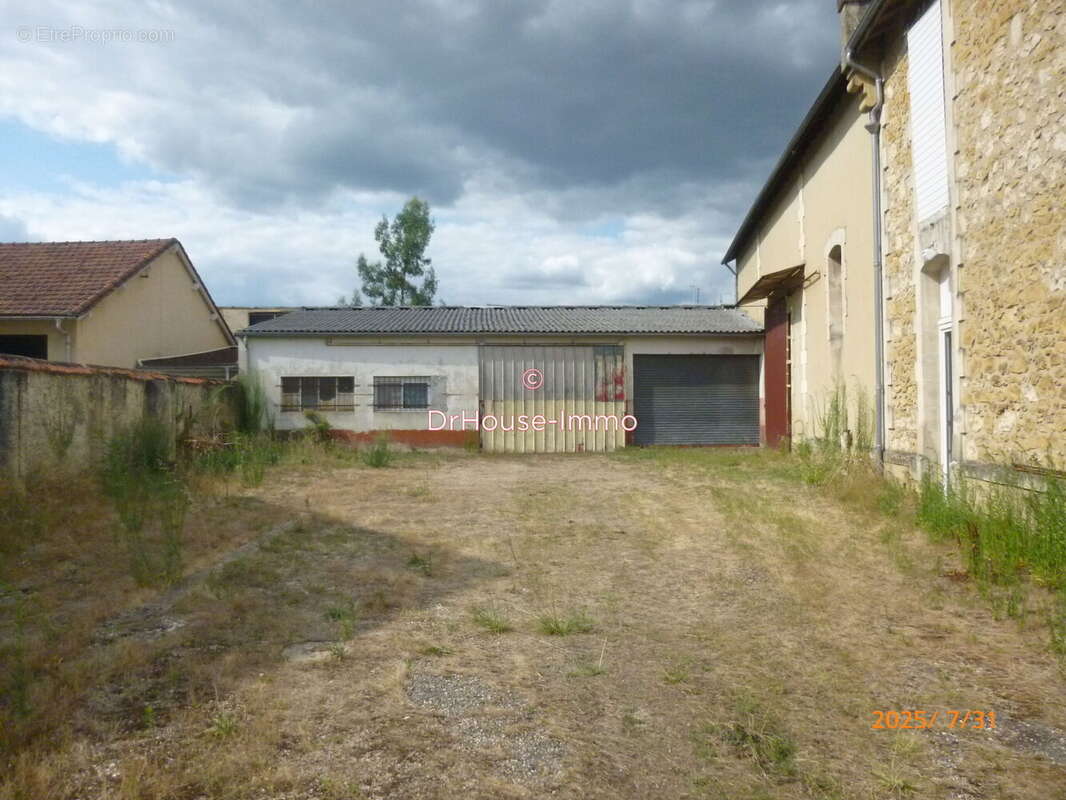 Appartement à BERGERAC