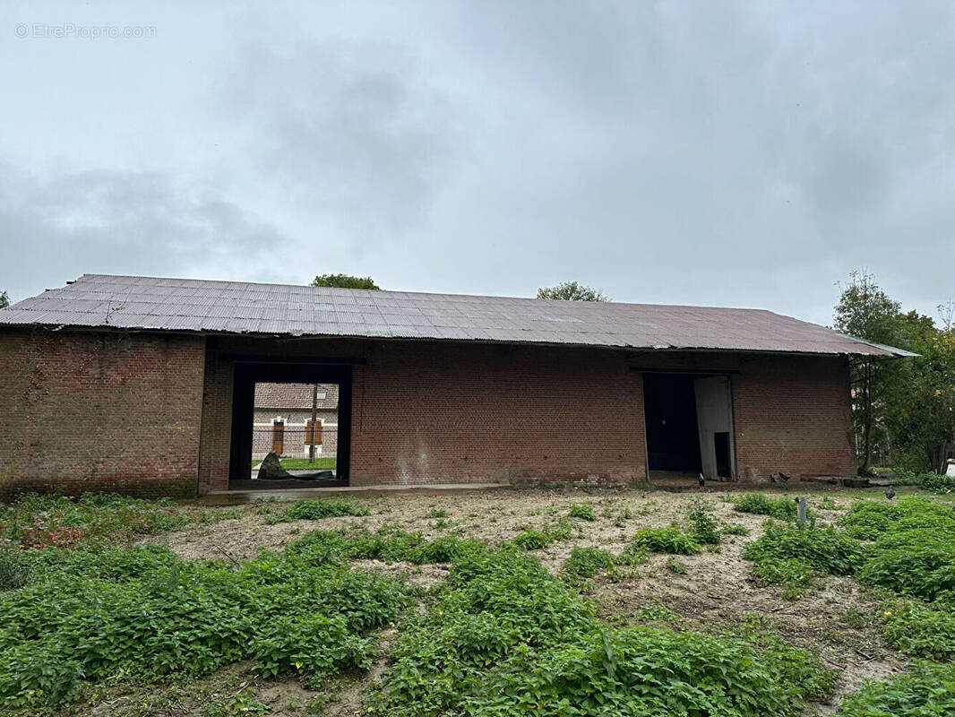 Appartement à BARASTRE